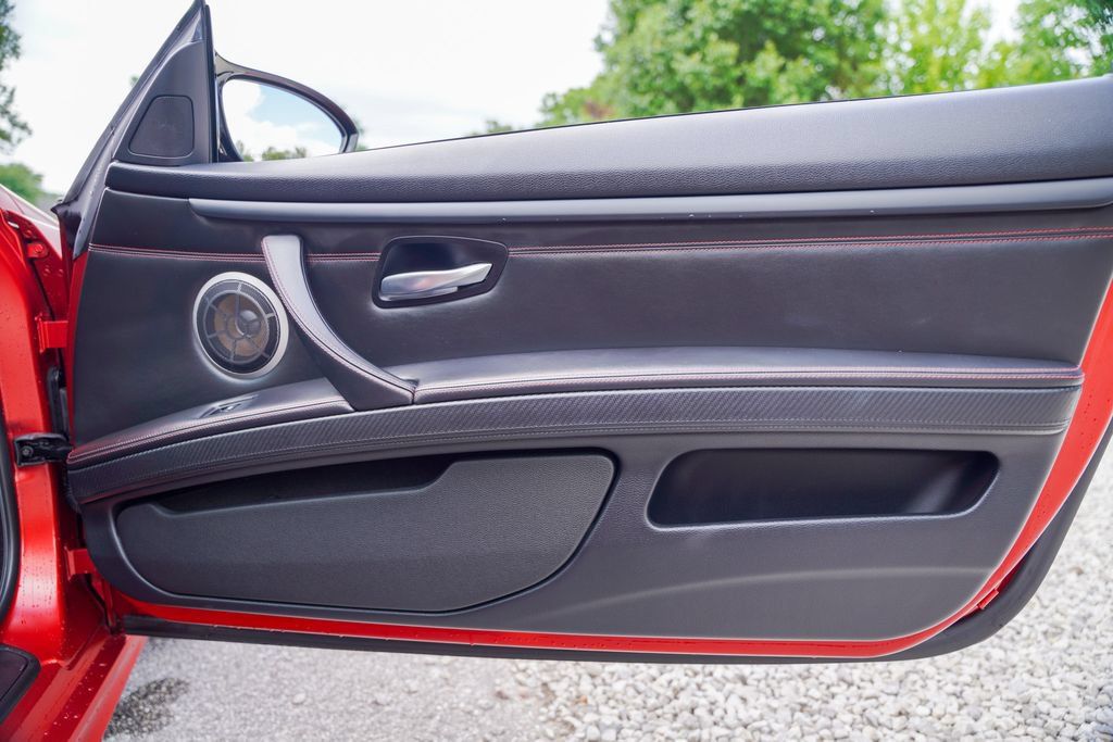 Used 2013 BMW M3 Coupe RWD image 30