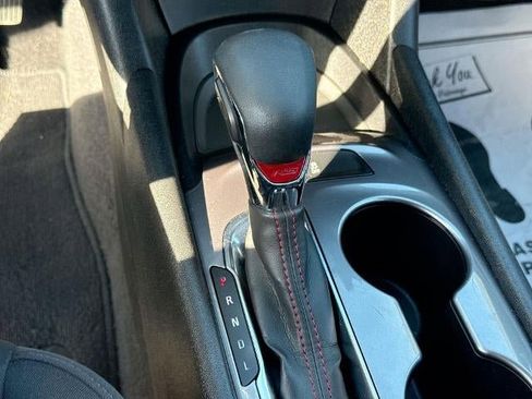 Certified 2022 Chevrolet Malibu RS w/ LPO, Convenience Package 1 image 15