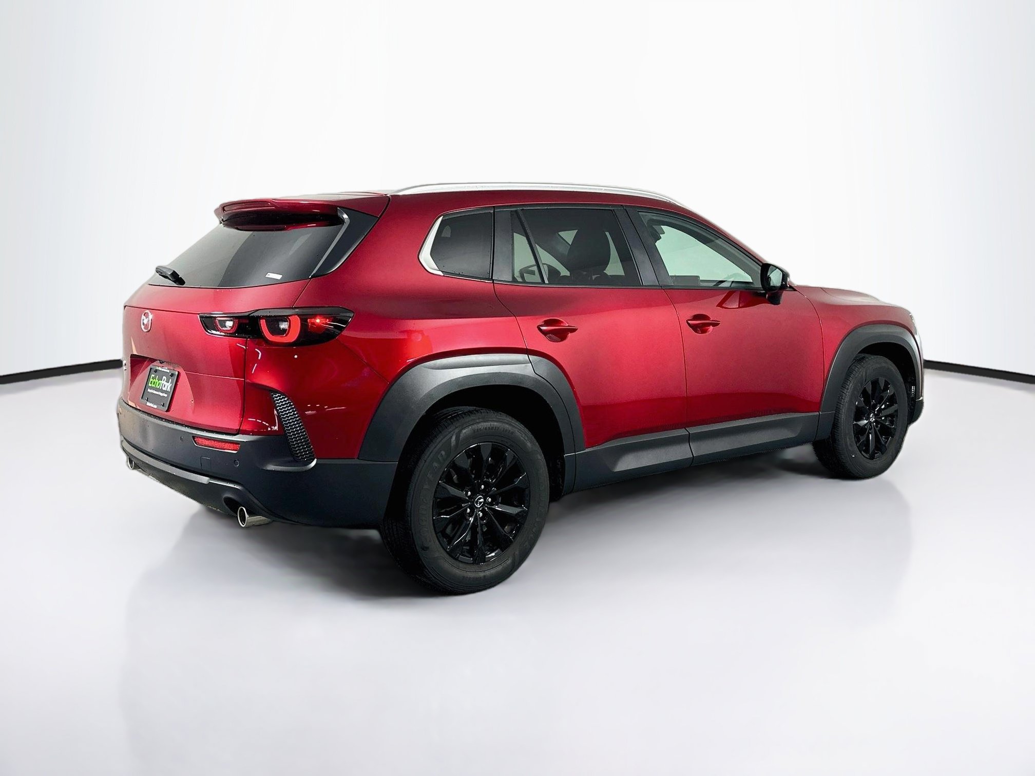Used 2026 MAZDA CX-50 AWD 2.5 S w/ Preferred Pkg image 9
