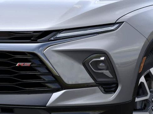 New 2026 Chevrolet Blazer RS AWD/4WD image 10