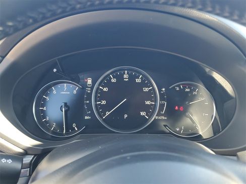 Used 2020 MAZDA CX-5 Grand Touring image 27