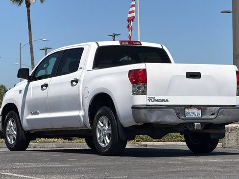 Used 2007 Toyota Tundra SR5 RWD image 6