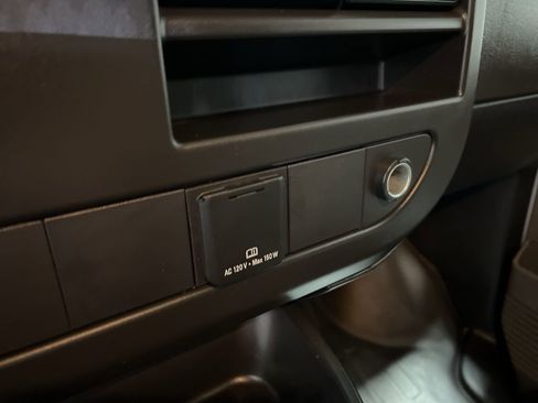 Used 2023 GMC Savana 2500 w/ Driver Convenience Package image 30