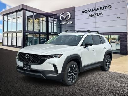 New 2026 MAZDA CX-50 2.5 Hybrid w/ Premium Plus Pkg