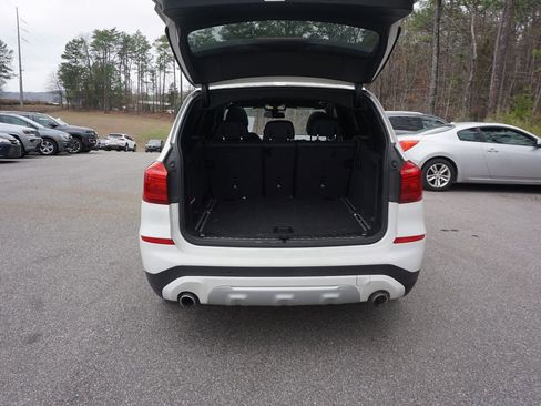 Used 2019 BMW X3 sDrive30i image 16