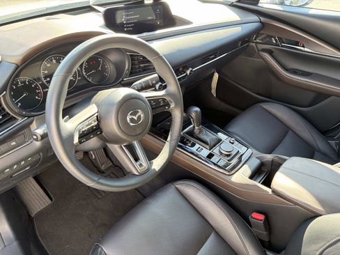 Used 2025 MAZDA CX-30 AWD 2.5 S w/ Premium Package image 7