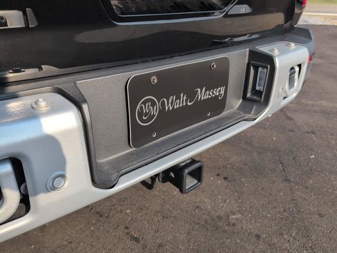 Used 2025 Ford Bronco Sport Big Bend AWD/4WD image 34