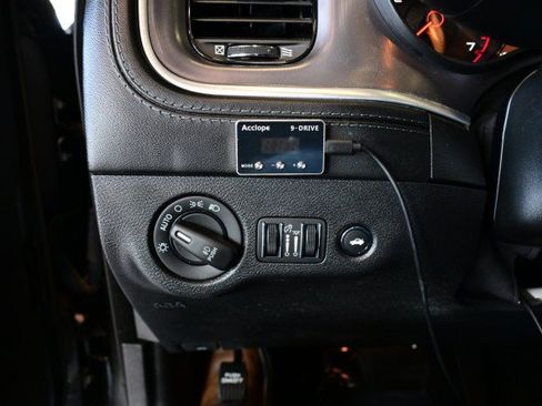 Used 2022 Dodge Charger GT w/ Plus Group AWD/4WD image 35