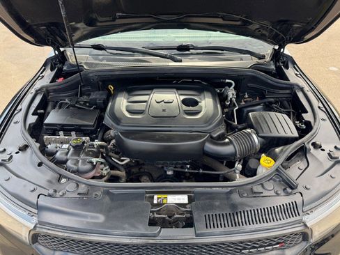 Used 2020 Dodge Durango GT image 26