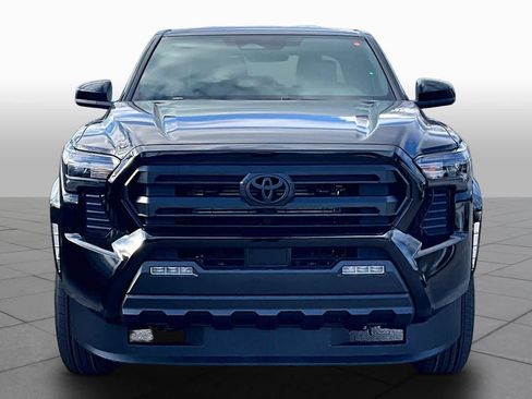 New 2026 Toyota Tacoma SR5 AWD/4WD image 3
