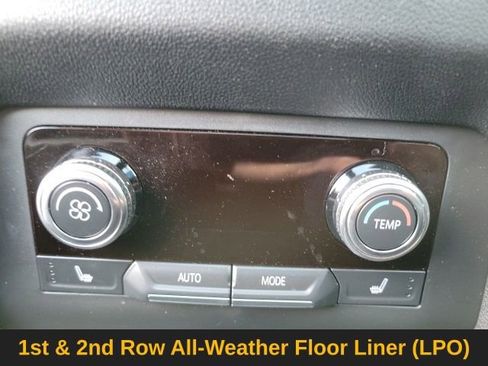 Used 2024 GMC Acadia Denali w/ LPO, Floor Liner Package image 17