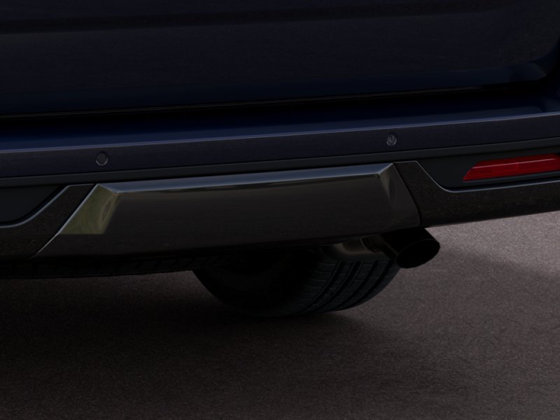New 2027 Ford Expedition Platinum AWD/4WD image 23