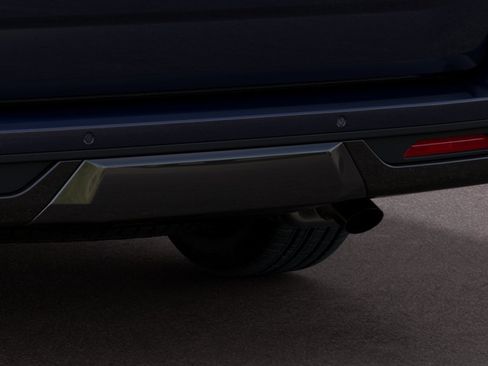 New 2027 Ford Expedition Platinum AWD/4WD image 23