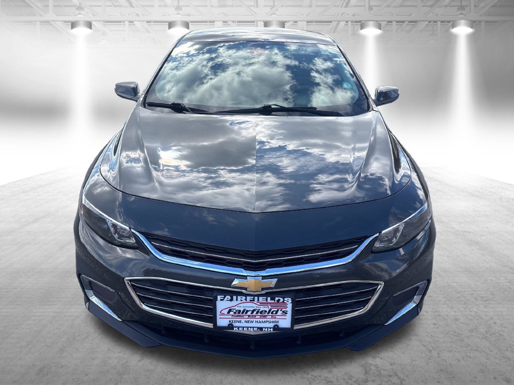 Used 2018 Chevrolet Malibu LT FWD image 8