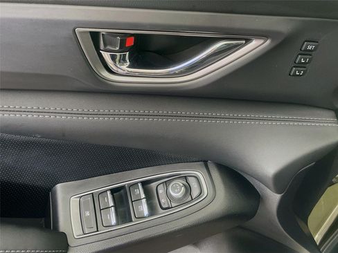 Certified 2025 Subaru Ascent Limited AWD/4WD image 21