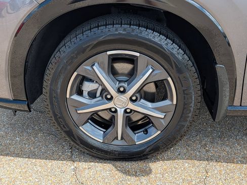 Used 2023 Honda HR-V EX-L image 29