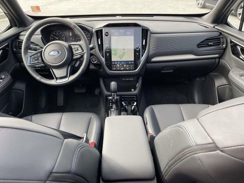 Certified 2026 Subaru Forester Limited image 14