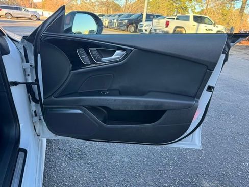 Used 2013 Audi S7 Prestige w/ Driver Assistance Pkg image 10