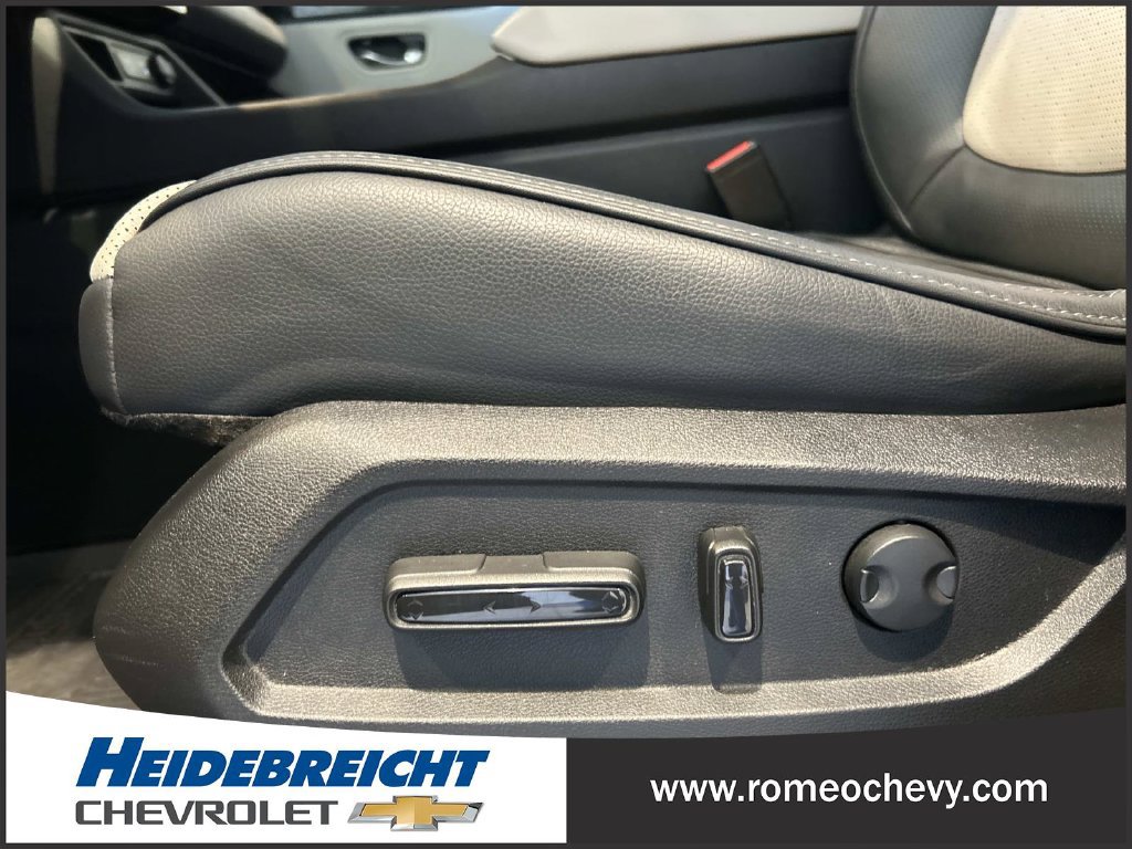 Used 2026 Honda Passport TrailSport Elite image 14