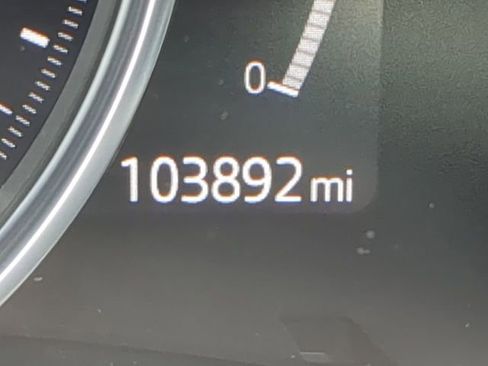 Used 2021 MAZDA MAZDA6 Signature FWD image 30