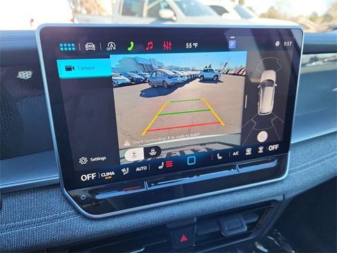 New 2026 Volkswagen Tiguan S image 14