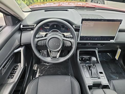 New 2026 MAZDA CX-5 2.5 S w/ Premium Plus Package image 24