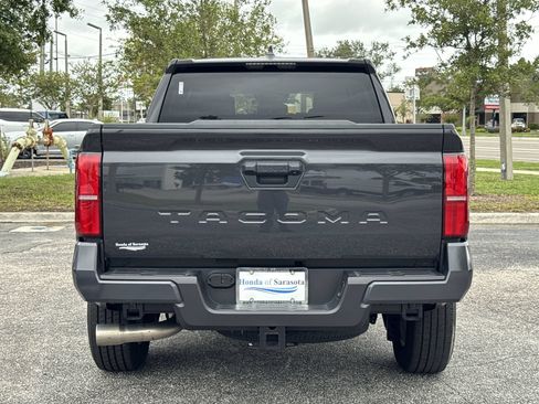 Used 2025 Toyota Tacoma SR5 RWD image 6