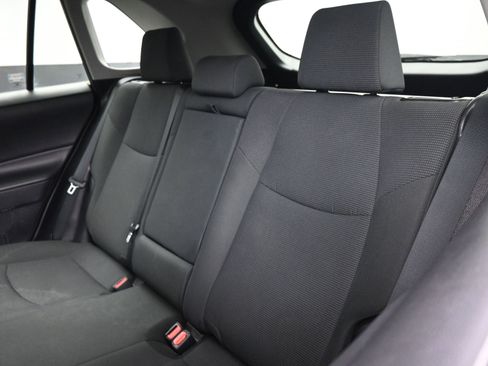 Used 2020 Toyota RAV4 LE w/ All Weather Liner Package image 18