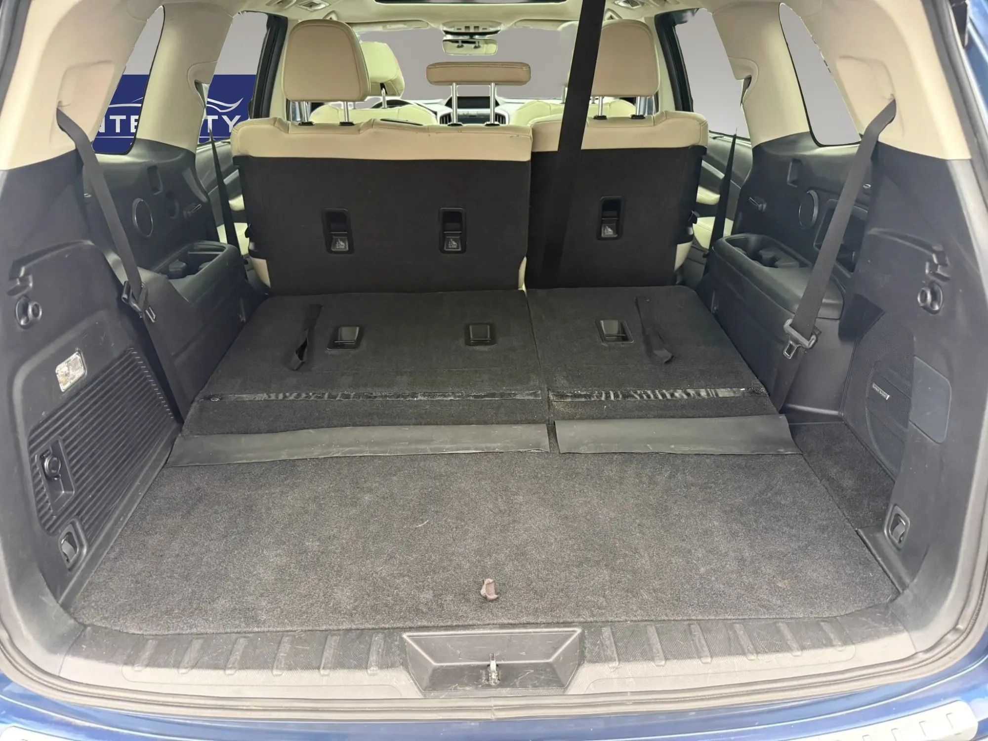Used 2020 Subaru Ascent Limited w/ Technology Package AWD/4WD image 39
