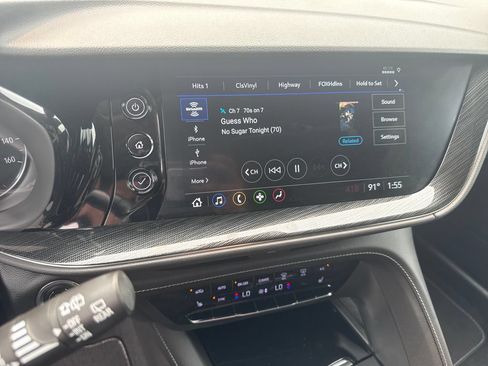 Certified 2023 Buick Envision Preferred AWD/4WD image 23