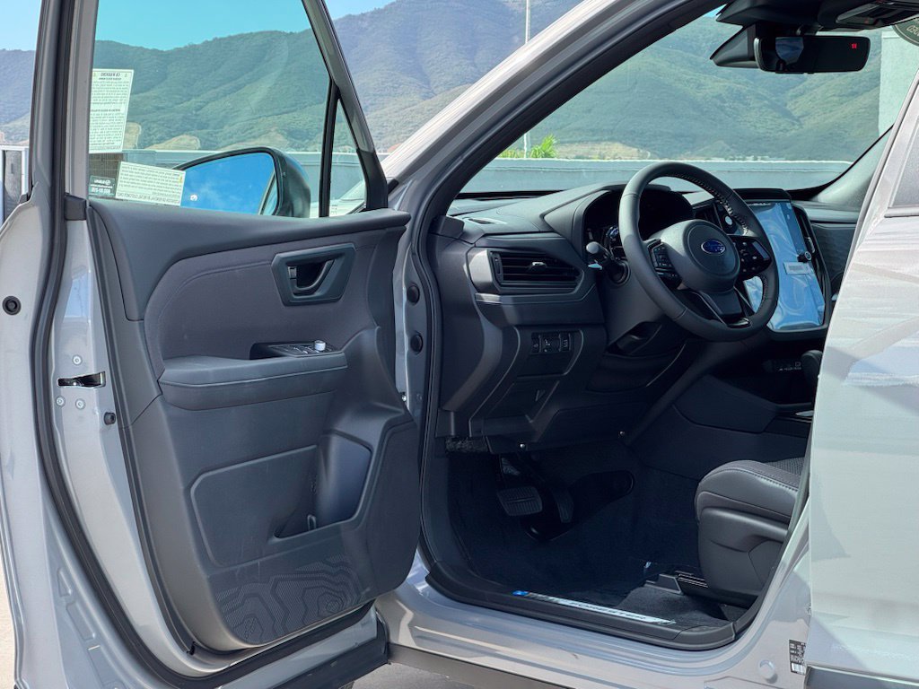 New 2026 Subaru Forester Premium AWD/4WD image 6