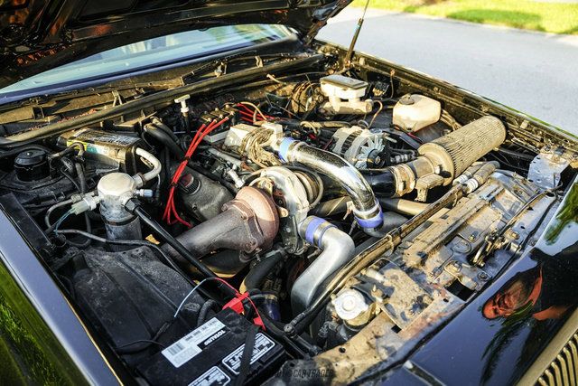 Used 1987 Buick Regal Coupe RWD image 19