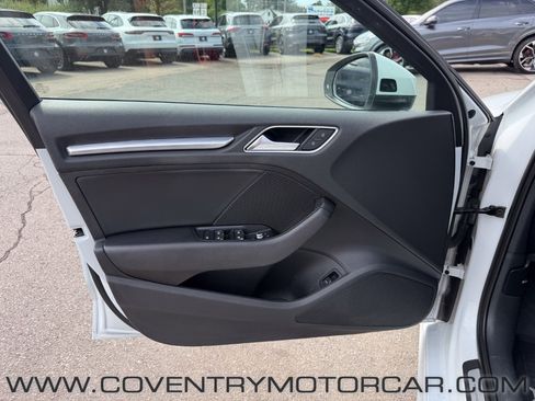 Used 2020 Audi A3 2.0T Premium AWD/4WD image 48