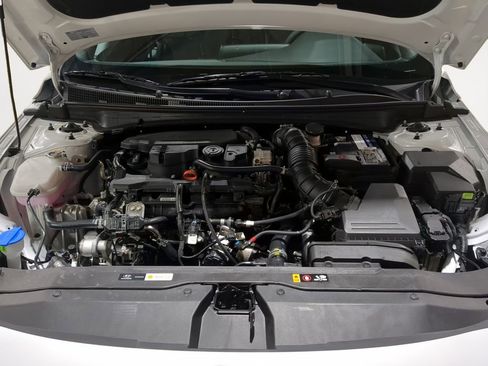 New 2025 Hyundai Elantra N Line image 37