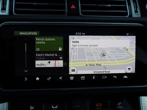 Used 2020 Land Rover Range Rover Long Wheelbase HSE image 24