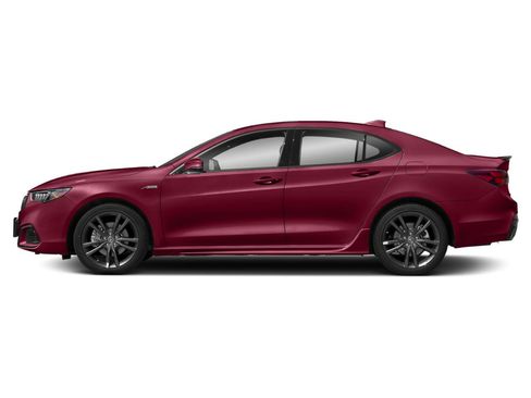 Used 2019 Acura TLX w/ Technology & A-SPEC Package FWD image 39