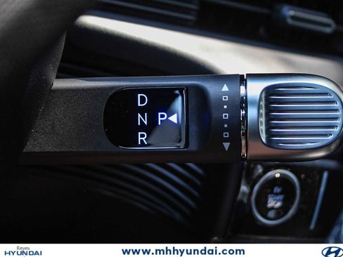 New 2025 Hyundai Ioniq 5 XRT AWD/4WD image 48