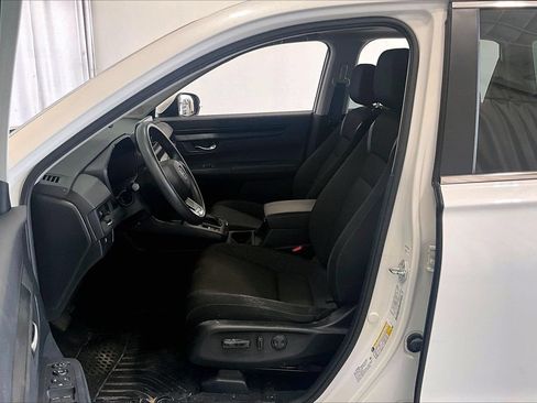 Used 2024 Honda CR-V EX image 15