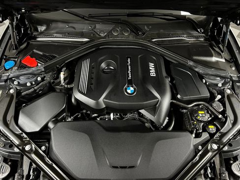 Used 2019 BMW 430i Convertible w/ M Sport Package image 12