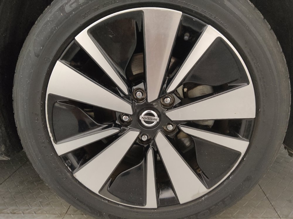 Used 2021 Nissan Altima 2.5 SV FWD image 31