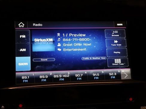 Used 2022 Subaru Crosstrek 2.0i Premium w/ Popular Package #2 AWD/4WD image 24
