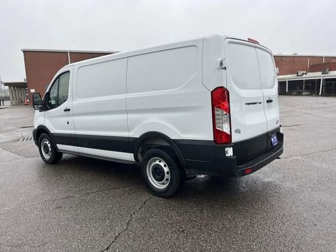 New 2026 Ford Transit 150 Base image 6