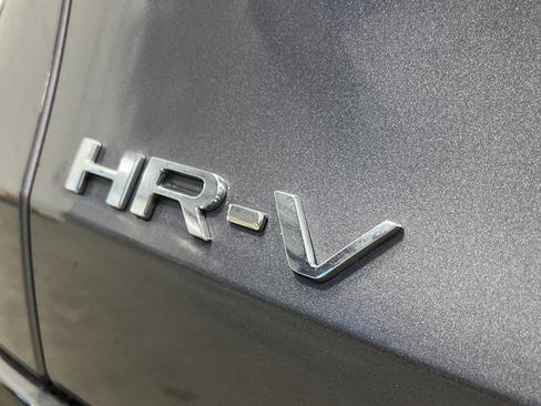 New 2026 Honda HR-V EX-L image 20