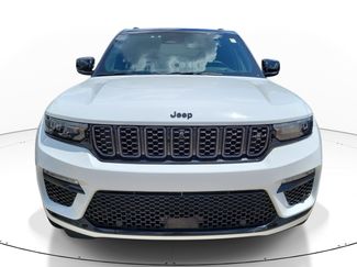 Used 2025 Jeep Grand Cherokee Summit AWD/4WD video 2