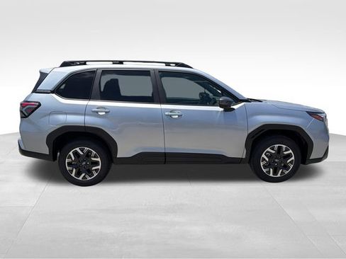 New 2026 Subaru Forester Premium AWD/4WD image 8