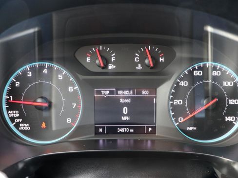 Used 2025 Chevrolet Malibu LT FWD image 25