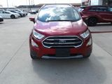 Used 2019 Ford EcoSport Titanium image 2