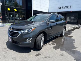 Used 2019 Chevrolet Equinox LT AWD/4WD 360° Tour