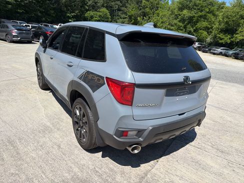 Used 2023 Honda Passport EX-L image 10