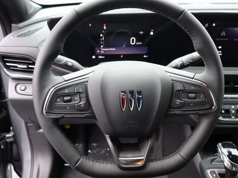 New 2026 Buick Envista Preferred w/ Convenience I Package FWD image 12